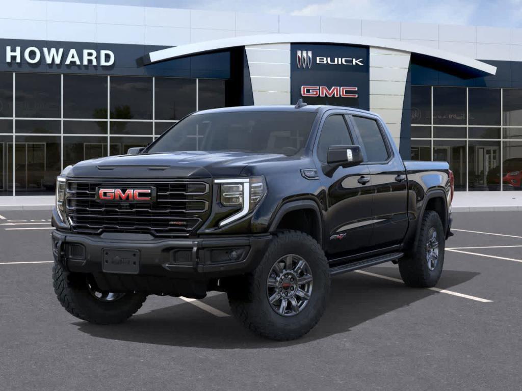 new 2026 GMC Sierra 1500 car, priced at $75,875