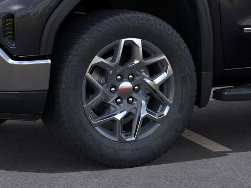 new 2026 GMC Sierra 1500 car, priced at $56,989
