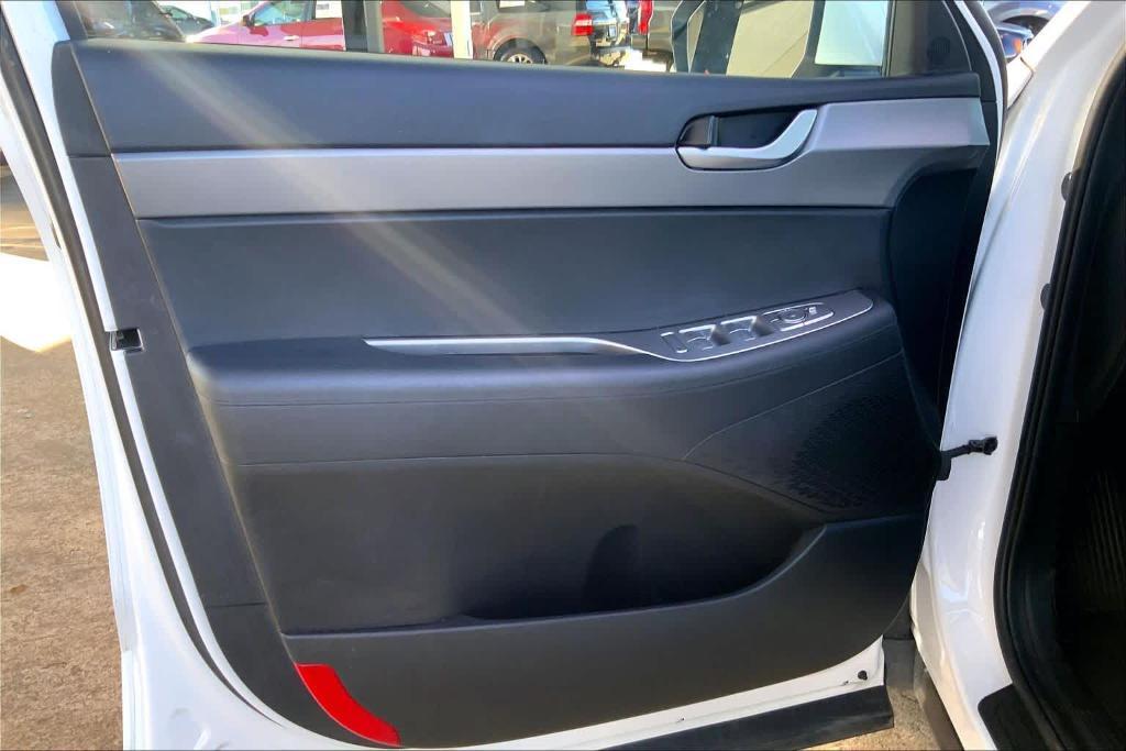 used 2020 Hyundai Palisade car, priced at $15,981