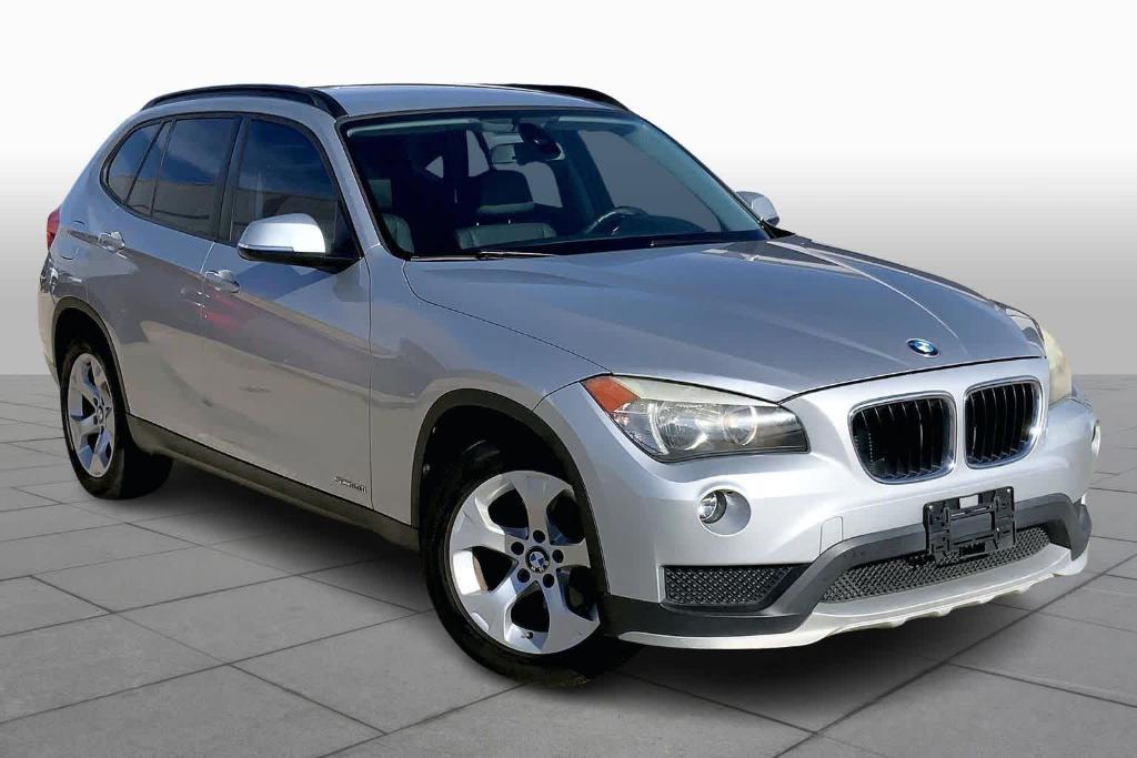 used 2015 BMW X1 car, priced at $7,934