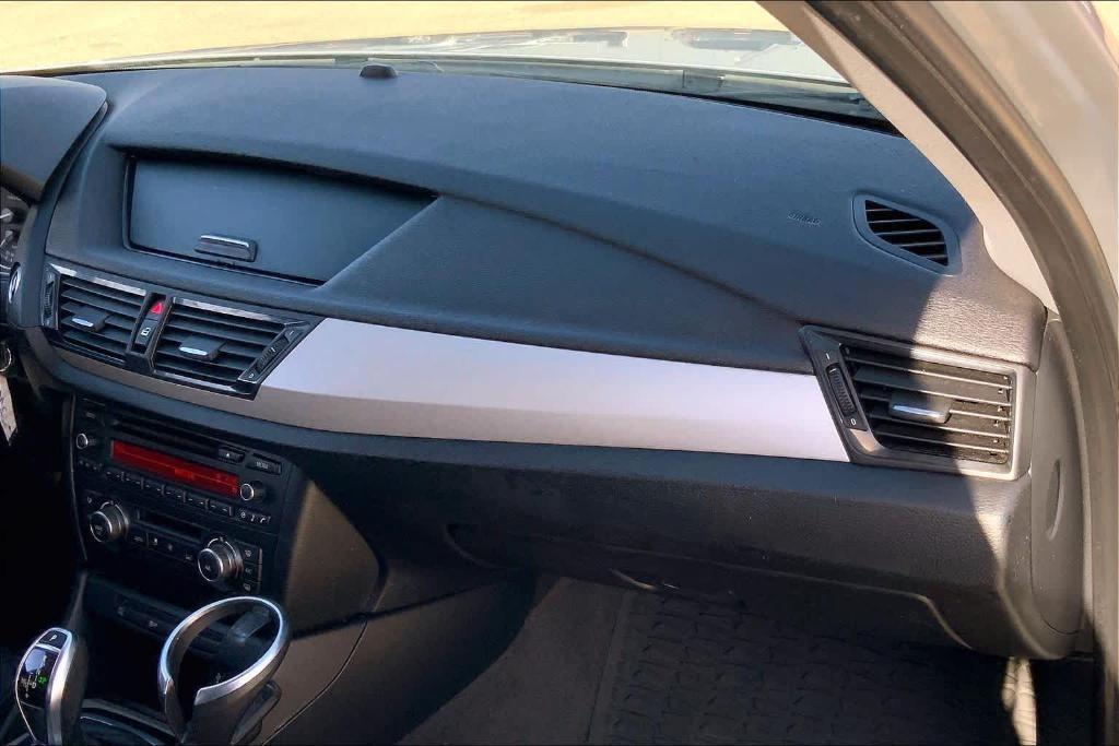 used 2015 BMW X1 car, priced at $7,934