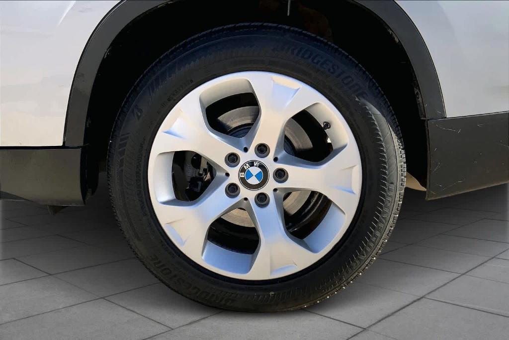 used 2015 BMW X1 car, priced at $7,934