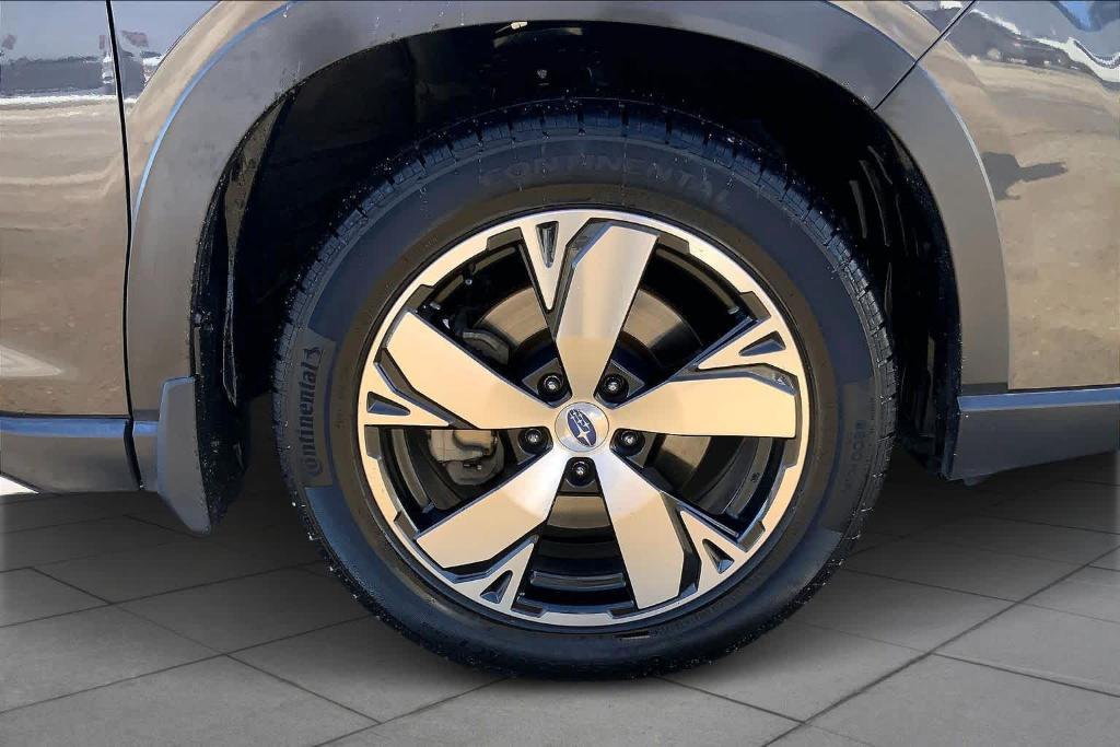 used 2019 Subaru Forester car, priced at $19,520
