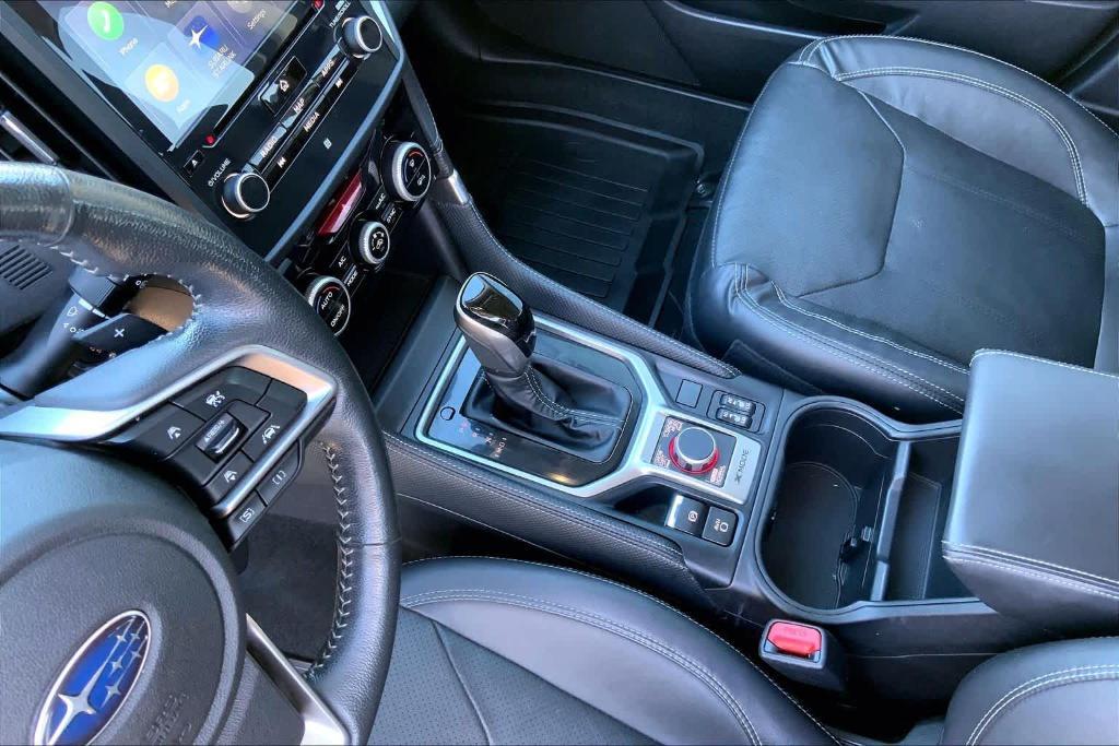 used 2019 Subaru Forester car, priced at $19,520