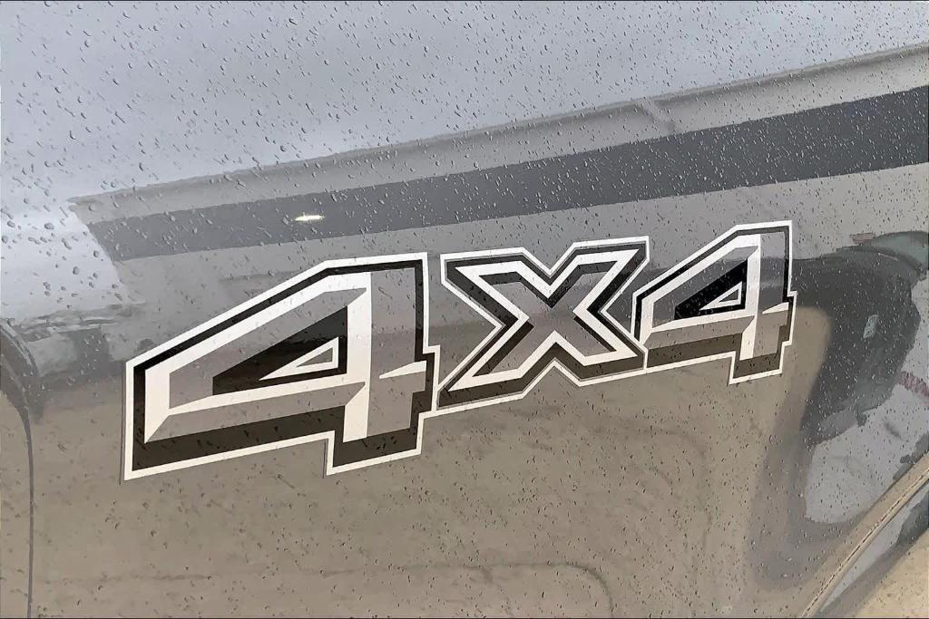 used 2025 Ford F-150 car, priced at $45,999