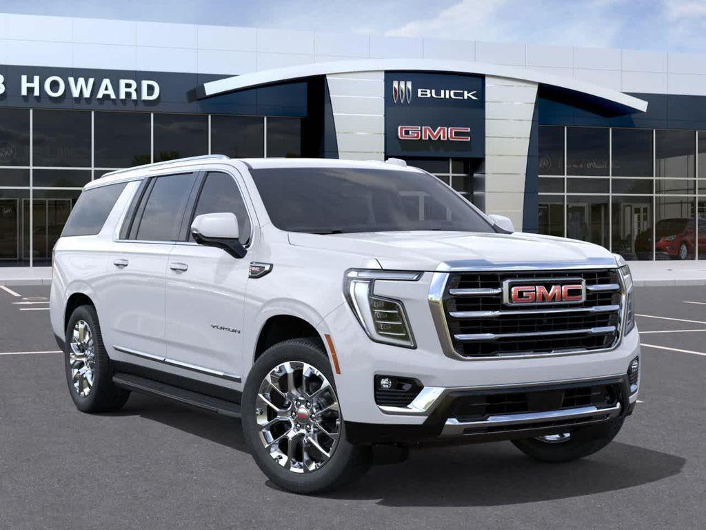 new 2026 GMC Yukon XL car, priced at $88,275