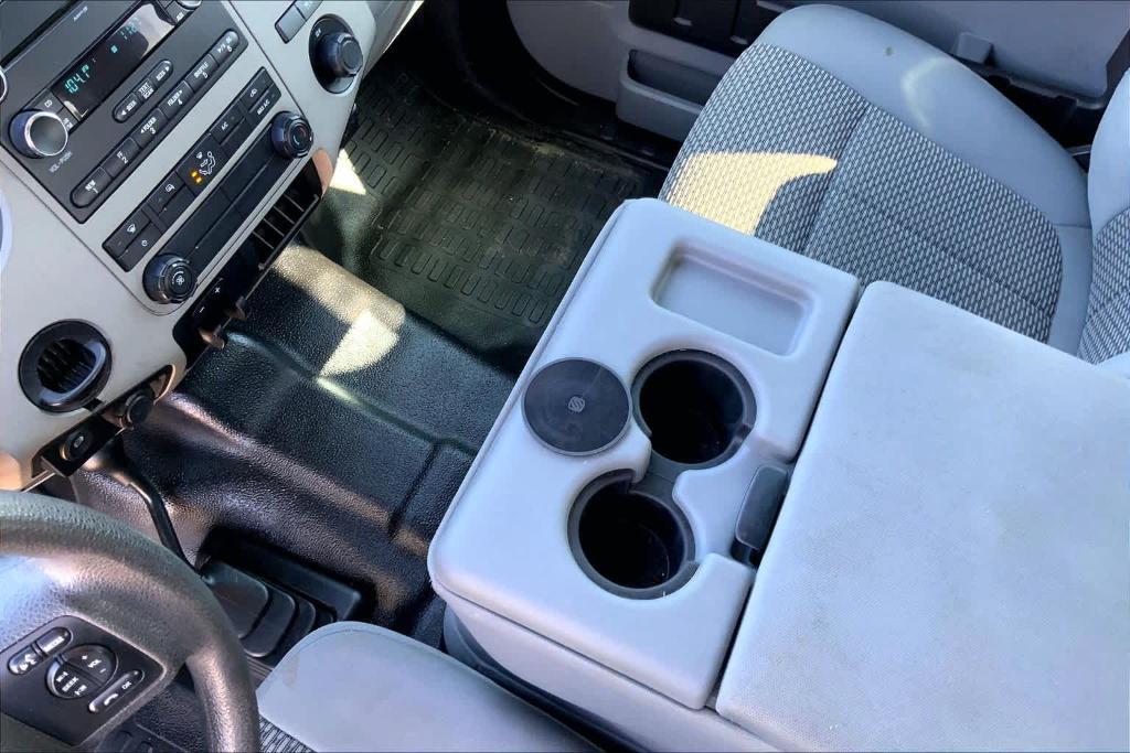 used 2016 Ford F-250 car, priced at $27,338