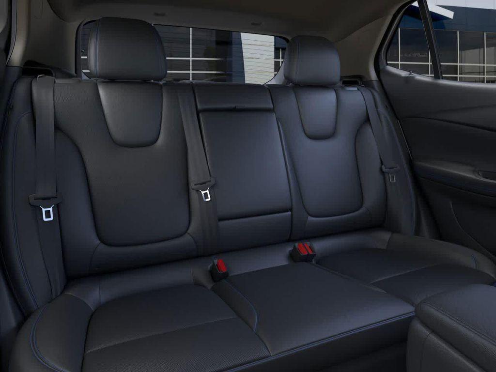 new 2026 Buick Encore GX car, priced at $25,384