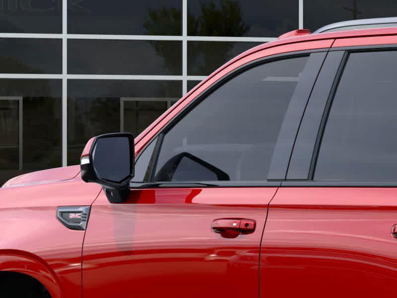 new 2026 GMC Yukon car, priced at $80,974