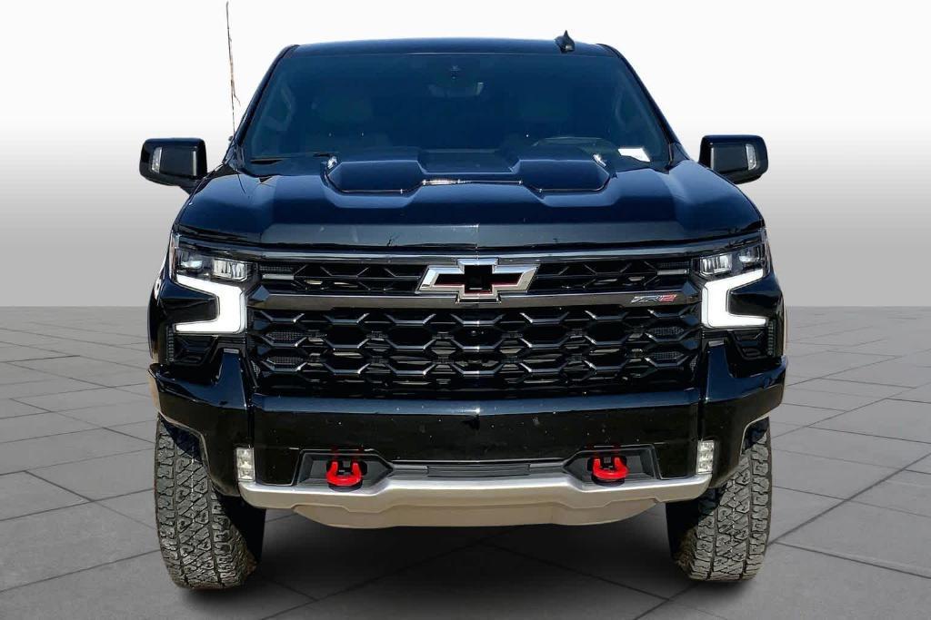 used 2024 Chevrolet Silverado 1500 car, priced at $50,976