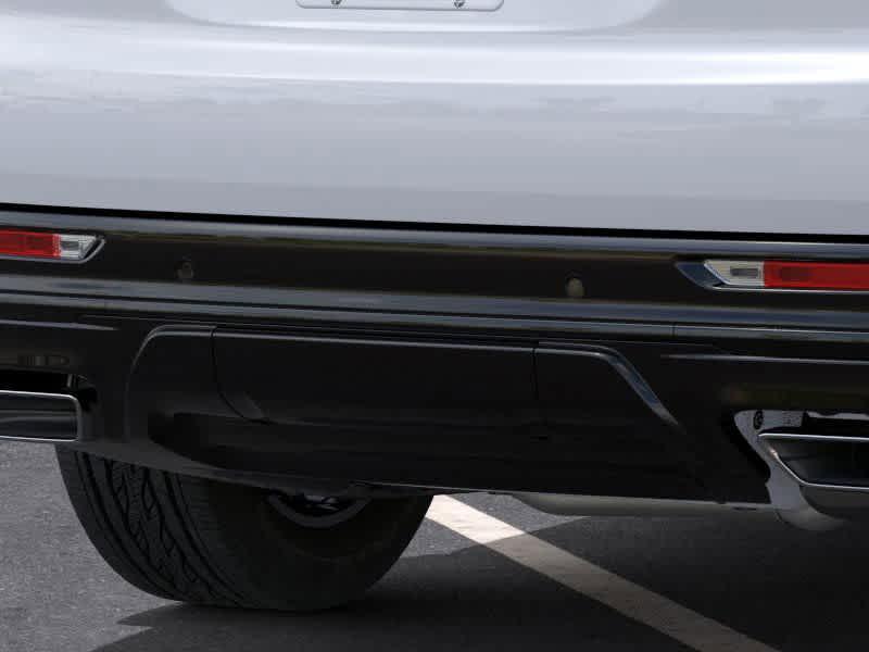 new 2026 Buick Enclave car, priced at $47,309