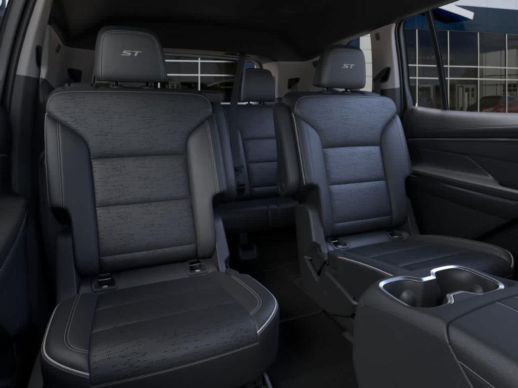 new 2026 Buick Enclave car, priced at $47,309