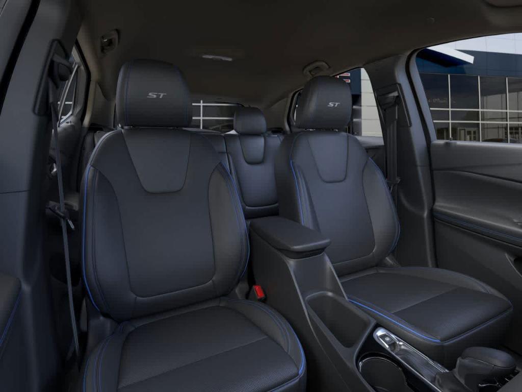 new 2026 Buick Encore GX car, priced at $22,325