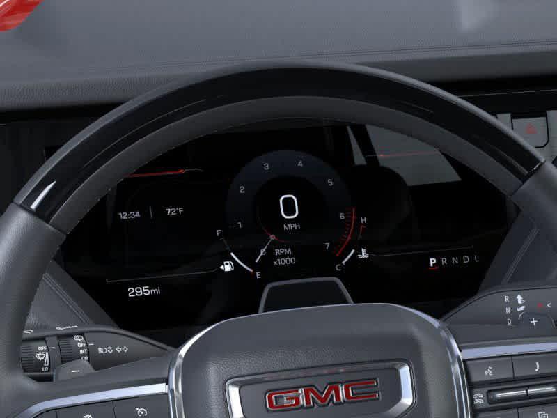 new 2026 GMC Yukon XL car, priced at $78,888