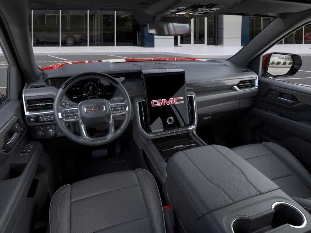 new 2026 GMC Yukon XL car, priced at $78,888