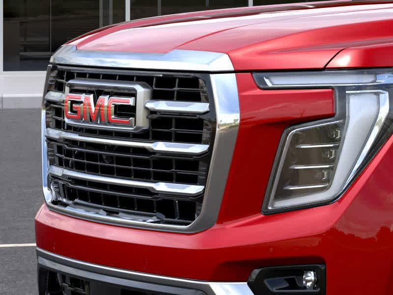 new 2026 GMC Yukon XL car, priced at $78,888