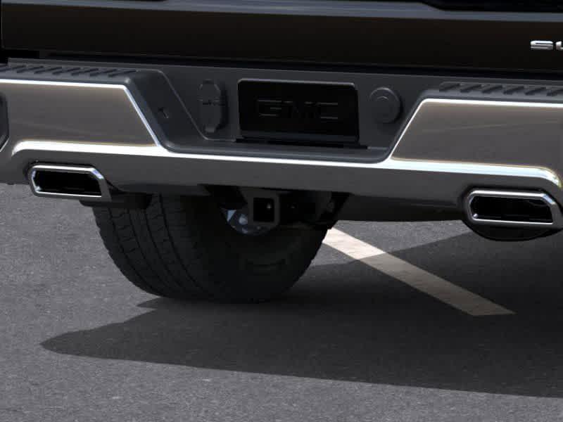 new 2026 GMC Sierra 1500 car, priced at $66,040