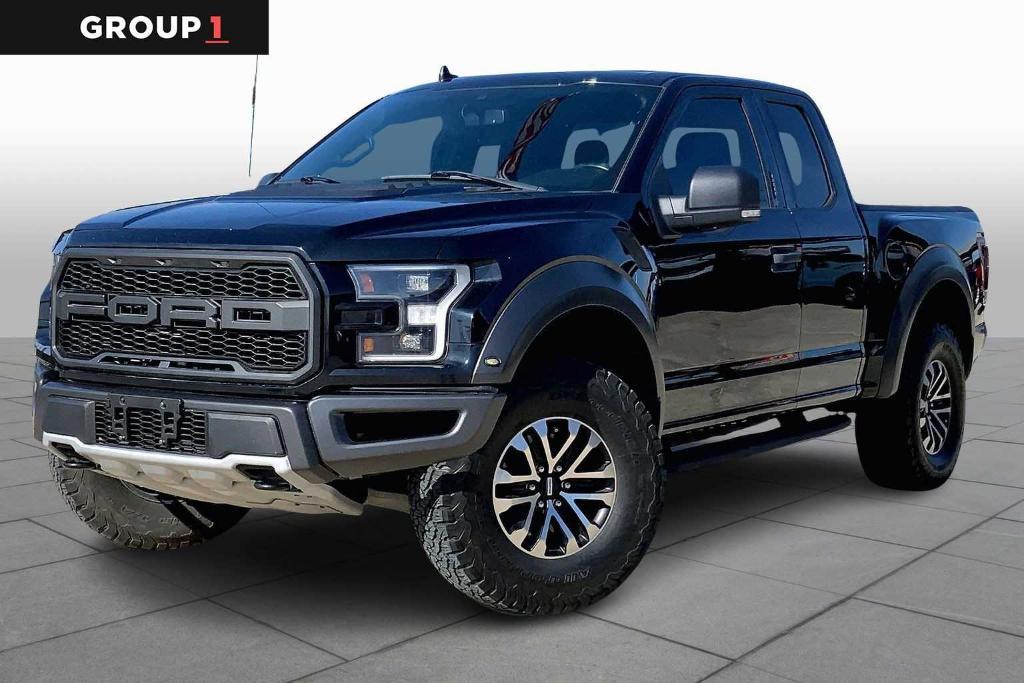 used 2020 Ford F-150 car, priced at $41,653