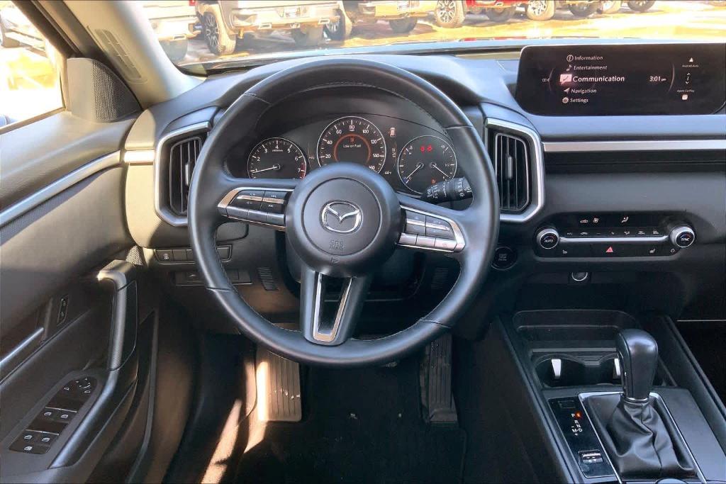 used 2025 Mazda CX-50 car, priced at $24,950