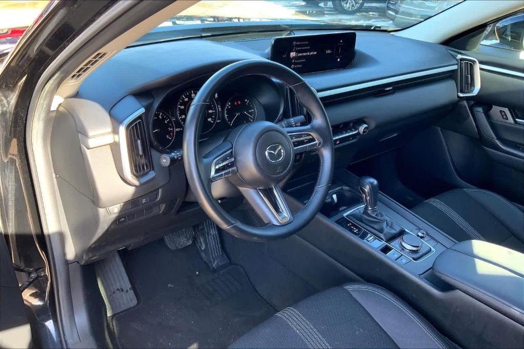 used 2025 Mazda CX-50 car, priced at $24,950