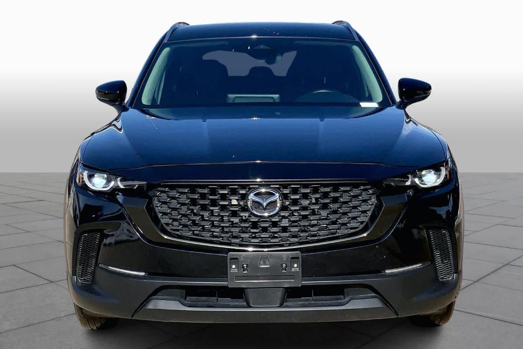 used 2025 Mazda CX-50 car, priced at $24,950