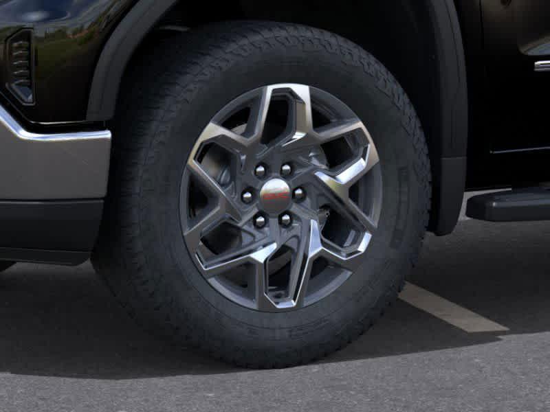 new 2026 GMC Sierra 1500 car, priced at $53,290