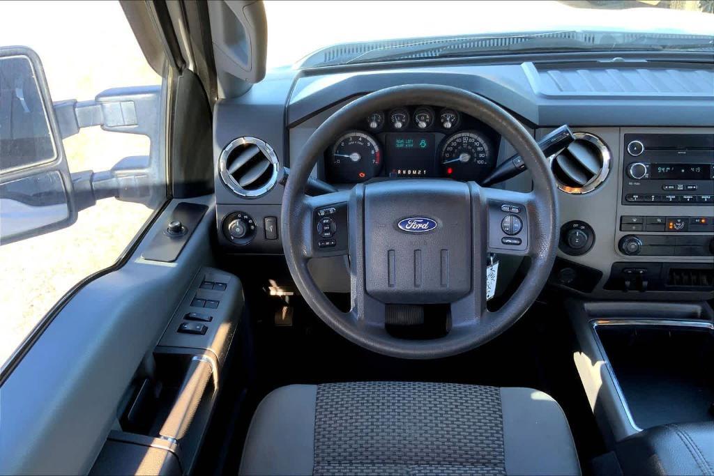 used 2012 Ford F-250 car, priced at $6,985