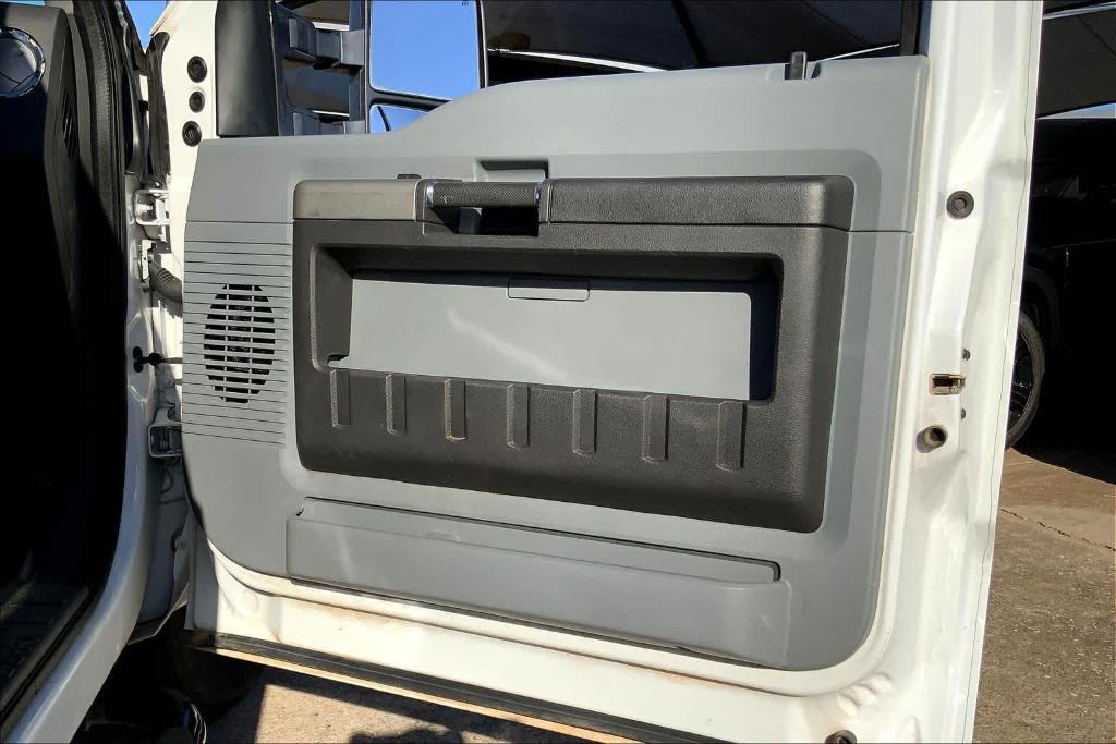 used 2012 Ford F-250 car, priced at $6,985