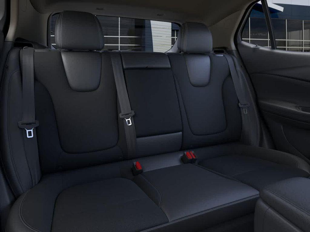 new 2026 Buick Encore GX car, priced at $23,579