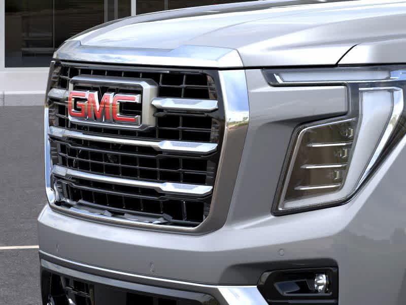 new 2026 GMC Yukon car, priced at $75,255