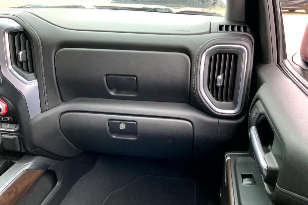 used 2019 GMC Sierra 1500 car, priced at $29,781