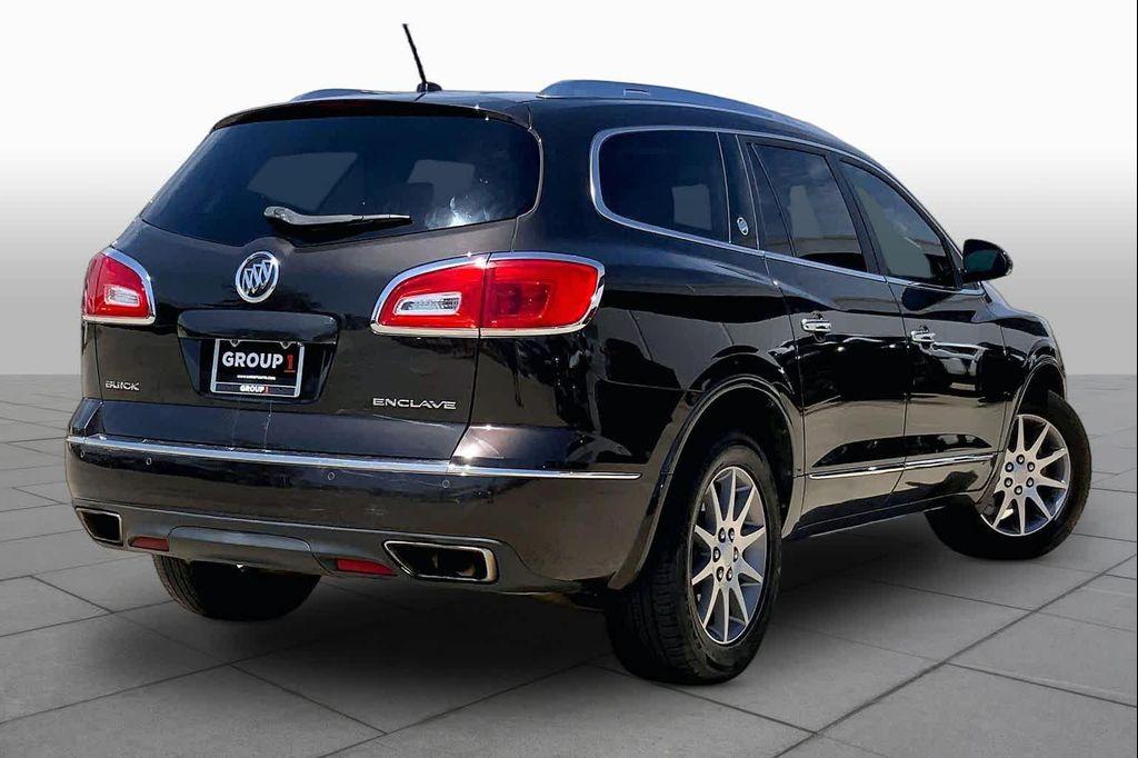 used 2014 Buick Enclave car, priced at $6,514