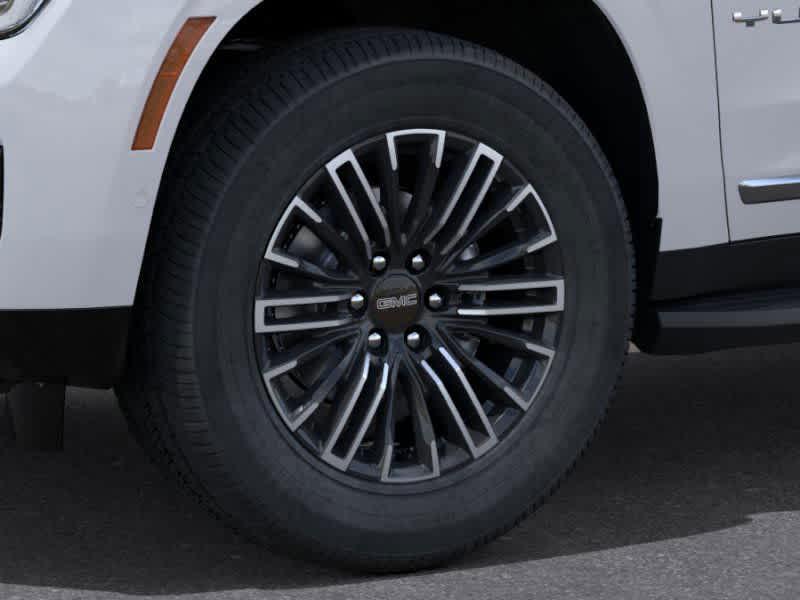 new 2026 GMC Yukon XL car, priced at $77,542
