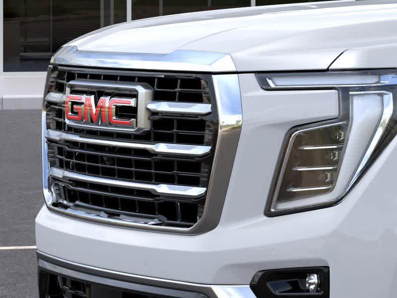 new 2026 GMC Yukon XL car, priced at $77,542