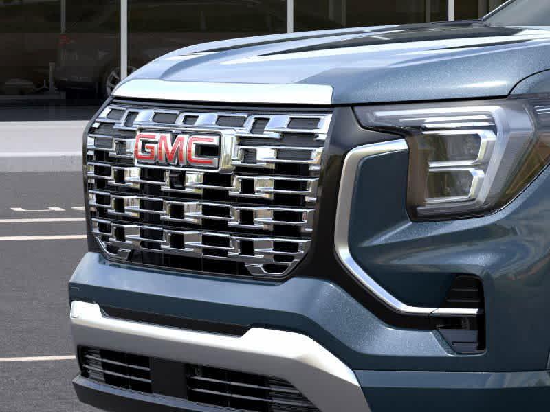 new 2026 GMC Terrain car, priced at $43,940