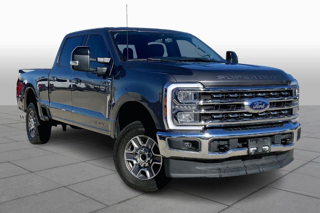 used 2024 Ford F-250 car, priced at $64,982