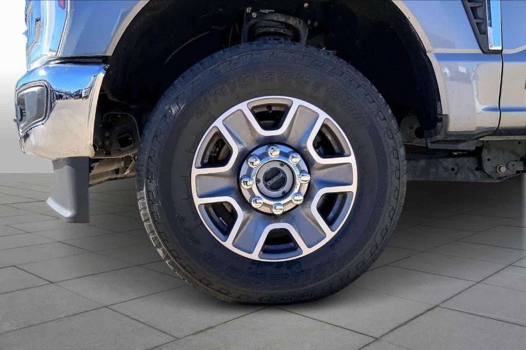 used 2024 Ford F-250 car, priced at $64,982