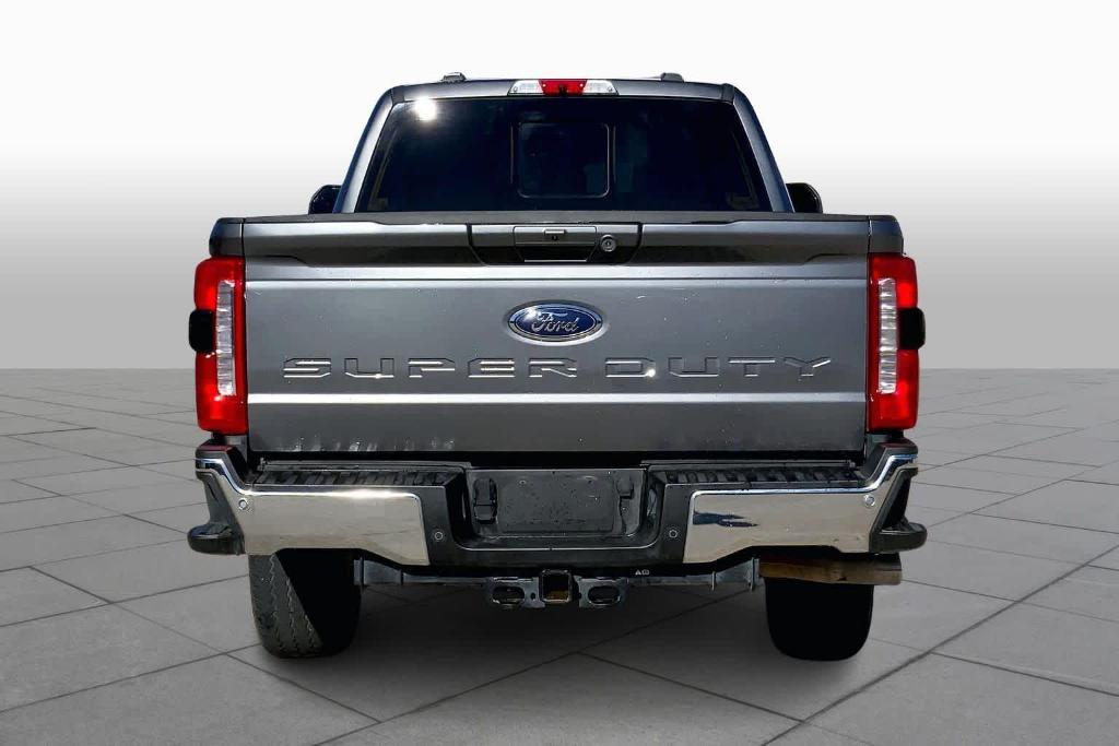used 2024 Ford F-250 car, priced at $64,982