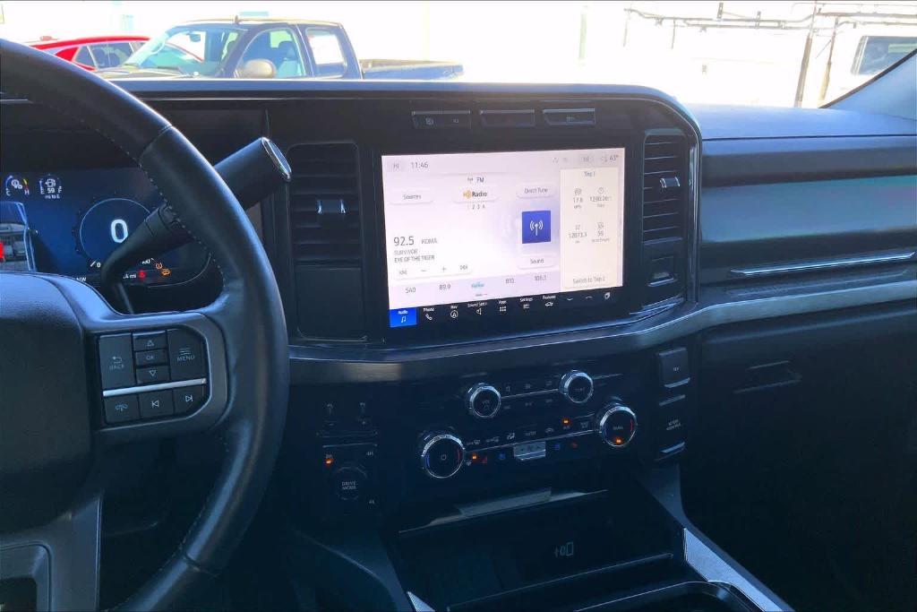 used 2024 Ford F-250 car, priced at $64,982