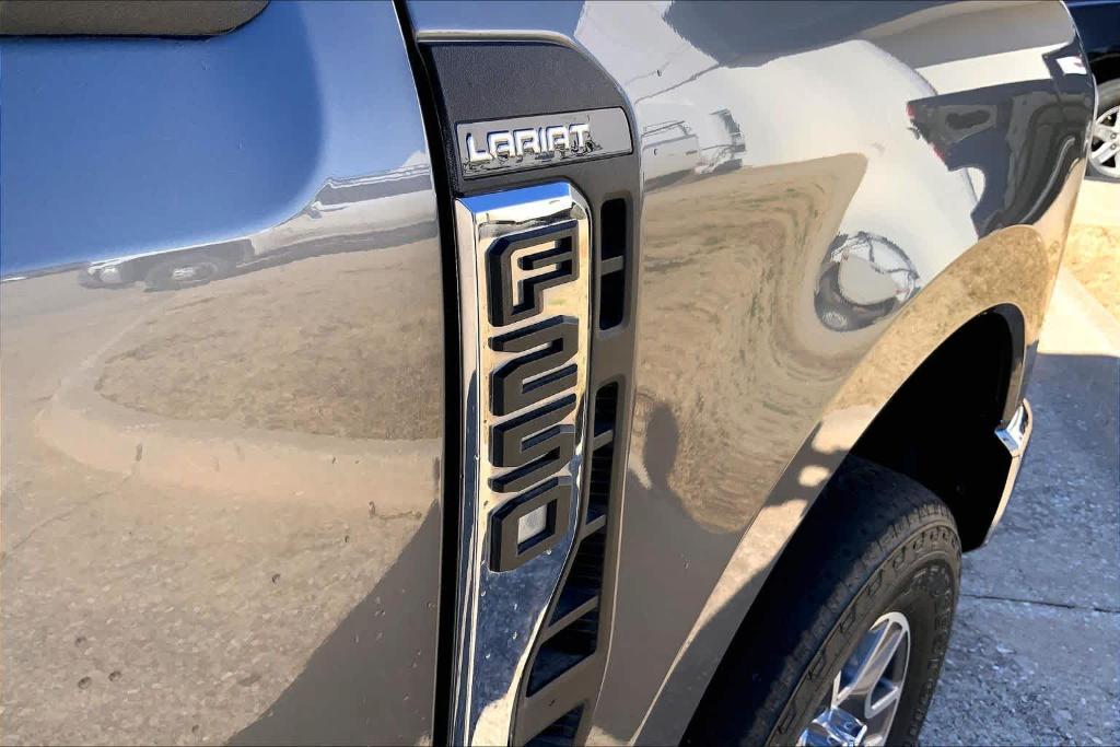 used 2024 Ford F-250 car, priced at $64,982