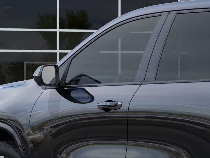 new 2026 GMC Acadia car, priced at $67,590