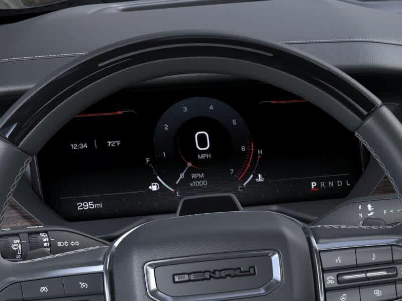 new 2026 GMC Acadia car, priced at $67,590