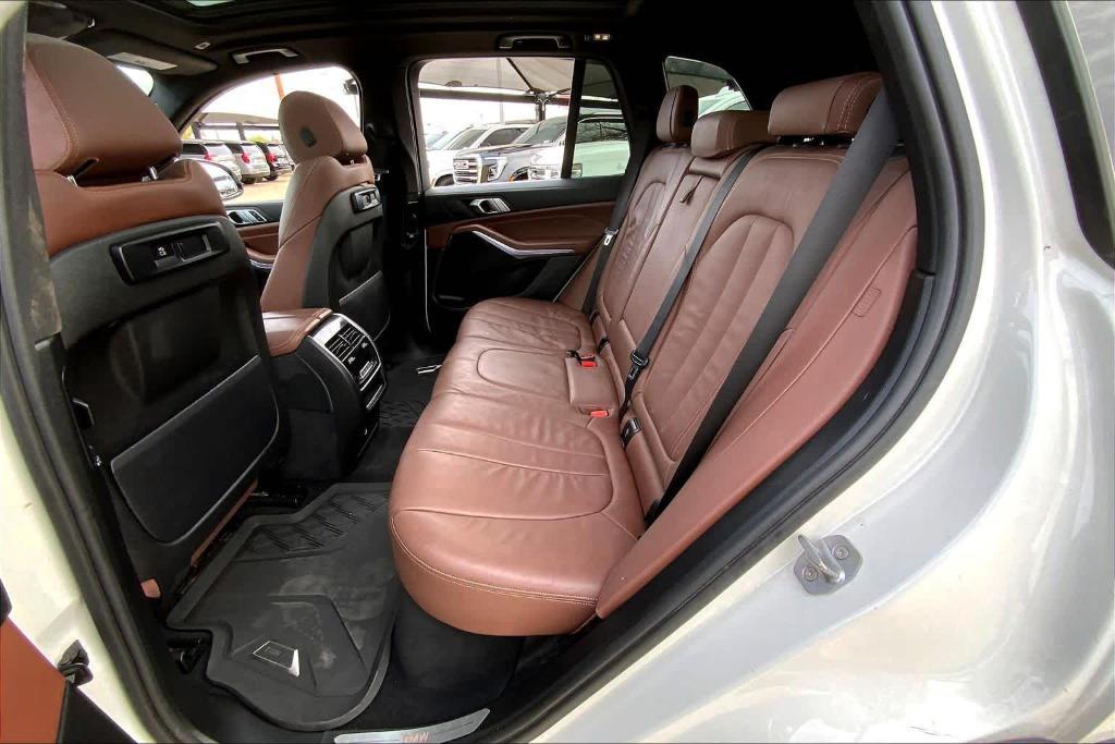 used 2020 BMW X5 car, priced at $21,597