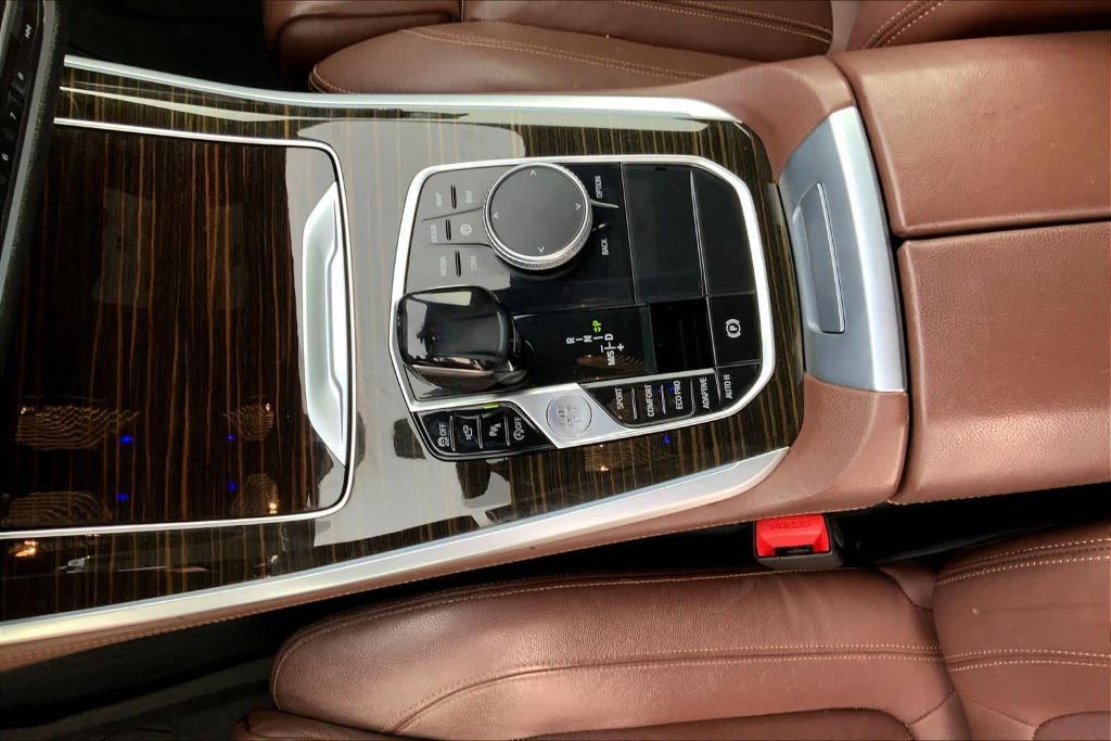 used 2020 BMW X5 car, priced at $21,597