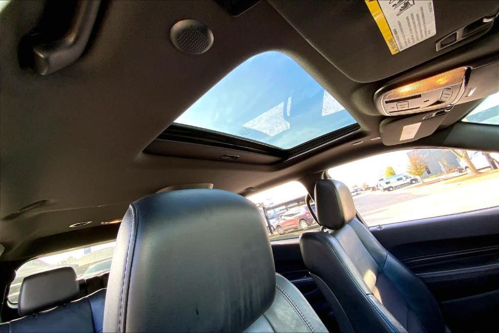 used 2022 Dodge Durango car, priced at $28,771