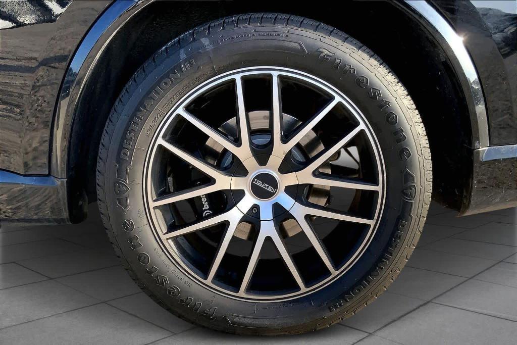 used 2022 Dodge Durango car, priced at $28,771