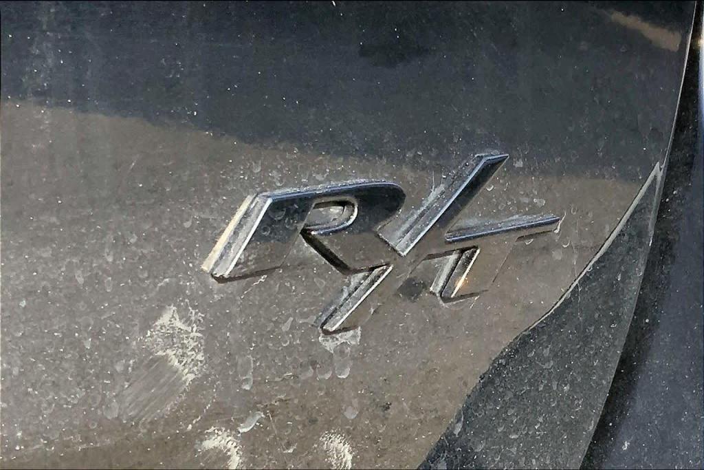 used 2022 Dodge Durango car, priced at $28,771