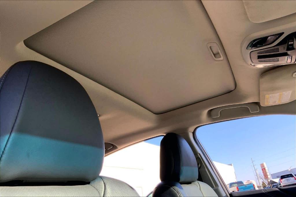 used 2020 Subaru Legacy car, priced at $18,825