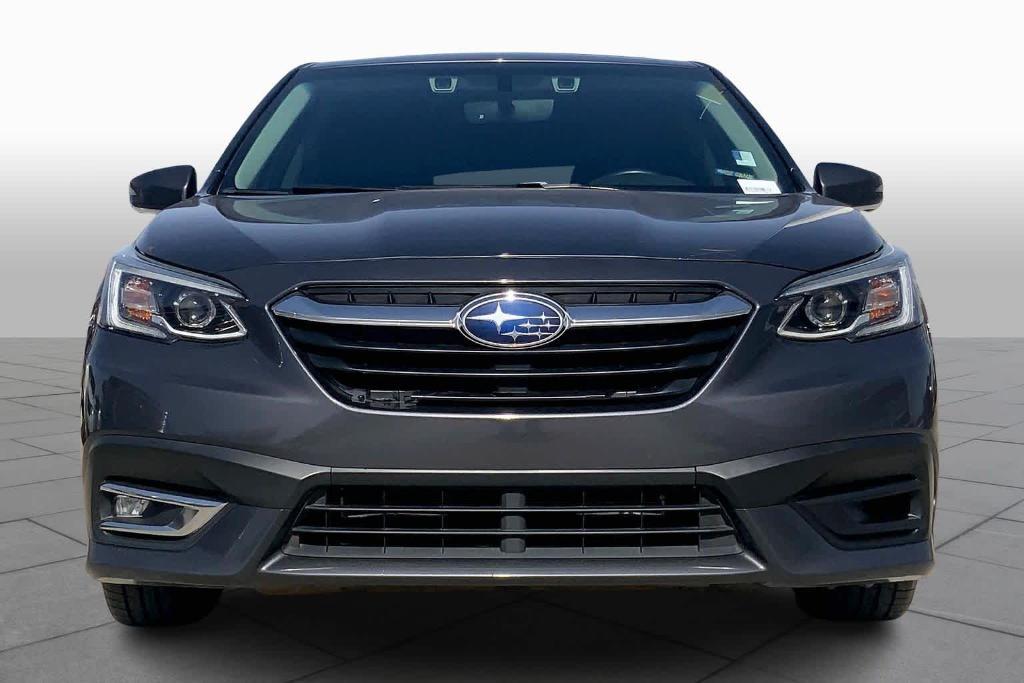 used 2020 Subaru Legacy car, priced at $18,825