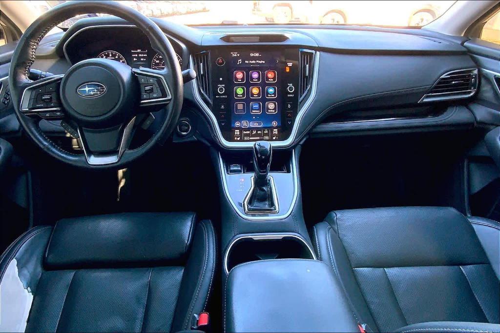 used 2020 Subaru Legacy car, priced at $18,825